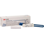 Vitrebond™ Plus - csomag 2 x 10 g Clicker, 1 Anmischblock - 7572