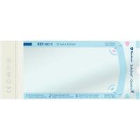 Medicom® SafeSeal® Quattro Sterilisationstüten - 200 darabos csomag, 57 x 102 mm - 88015