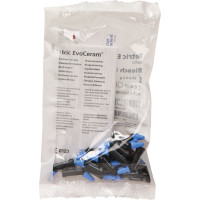 Tetric® EvoCeram - csomag 20 x 0,2 g Cavifil bleach I - 590348WW