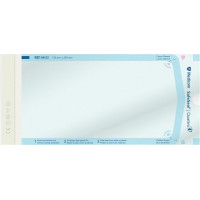 Medicom® SafeSeal® Quattro Sterilisationstüten - 200 darabos csomag, 133 x 254 mm - 88025