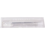 DEPPELER Spatel - 1 db, Classic, 1,5 / 2,3 mm - 6120330