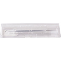 DEPPELER Spatel - 1 db, Classic, 1,5 / 2,3 mm - 6120330