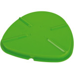 Formplatte - Stück grün, XL, Ø 100 mm, auch für Einboxhilfe MSF 450K geeignet - MSF 451-XL