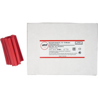 Harapásregisztráló (Viasz), (108 x 10 x 10 mm), Rudak, Eper aroma, kemény, 1,85 kg, 1 Csomag