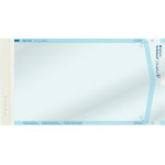 Medicom® SafeSeal® Quattro Sterilisationstüten - 200 darabos csomag, 191 x 330 mm - 88030