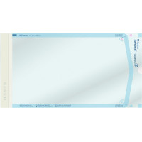 Medicom® SafeSeal® Quattro Sterilisationstüten - 200 darabos csomag, 191 x 330 mm - 88030