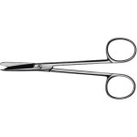 Fadenscheren nach Spencer - 1 db, 866, 120 mm, gerade - 866