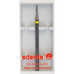 HM-Fräser, (frézer), 60, sárga, ISO 009, HP, Fig. 138, 1 darab