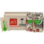 IMAGE Alginate - csomag 11 x 500 g zacskó NH, Minze, zöld - 27429DX