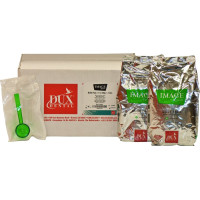 IMAGE Alginate - csomag 11 x 500 g zacskó NH, Minze, zöld - 27429DX