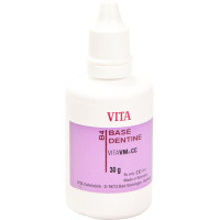 VITA VM® CC classical A1-D4® - Flasche 30 g base dentine B4