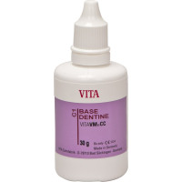 VITA VM® CC classical A1-D4® - Flasche 30 g base dentine C1