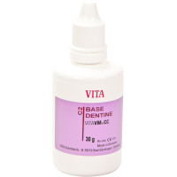 VITA VM® CC classical A1-D4® - Flasche 30 g base dentine C2