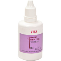 VITA VM® CC classical A1-D4® - Flasche 30 g base dentine C3