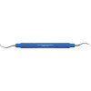 Gracey +3 - Deep Pocket - Stück Talon Tough, 11-12, posterior, mesial, Edelstahlgriff - AEGDP11-12Z Gracey +3 - Deep Pocket - Stück Talon Tough, 11-12, posterior, mesial, Edelstahlgriff - AEGDP11-12Z