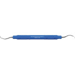 Gracey +3 - Deep Pocket - Stück Talon Tough, 13-14, posterior, distal, Kunststoffgriff - AEGDP13-14X Gracey +3 - Deep Pocket - Stück Talon Tough, 13-14, posterior, distal, Kunststoffgriff - AEGDP13-14X