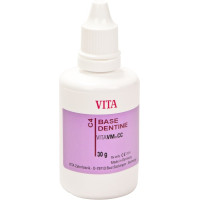 VITA VM® CC classical A1-D4® - Flasche 30 g base dentine C4