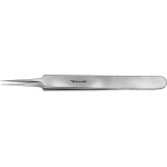 Mikro-Präparierpinzette - 1 db, 105 mm, gerade, sehr fein - HWC 110-10 Mikro-Präparierpinzette - 1 db, 105 mm, gerade, sehr fein - HWC 110-10