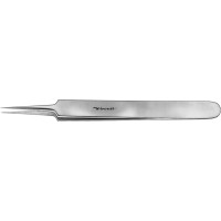 Mikro-Präparierpinzette - 1 db, 105 mm, gerade, sehr fein - HWC 110-10 Mikro-Präparierpinzette - 1 db, 105 mm, gerade, sehr fein - HWC 110-10