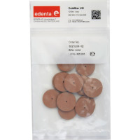 Goldstar, rózsaszín, 12 darab