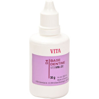 VITA VM® CC classical A1-D4® - Flasche 30 g base dentine D4