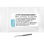 S-U-PKT-Aufsatzinstrumente, 1 darab, Nr. VI
