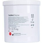 Castdon, Fogsor-műanyag, rózsaszín, átlátszó, 750 g, 1 darab