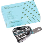 GC COE® Impression Tray Standard - 1 db, felső-64, S - 260641
