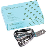 GC COE® Impression Tray Standard - 1 db, felső-64, S - 260641