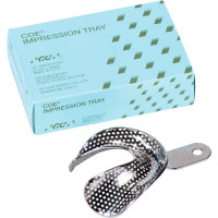 GC COE® Impression Tray Standard - 1 db, alsó-67, M - 260671