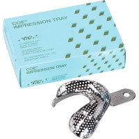 GC COE® Impression Tray Standard - 1 db, alsó-68, L - 260681