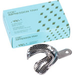 GC COE® Impression Tray Standard - 1 db, alsó-69, S - 260691