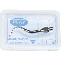 LM PowerHand Spitzen, 1 darab, PE-37