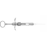 Zylinderampullenspritzen - 1 db, SL018R 1,8 ml - SL018R