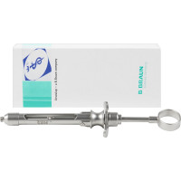 Zylinderampullenspritzen - 1 db, SL022R 2,2 ml - SL022R