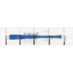 ERGOPLANT Osteotome - 1 db, DX510R, gerade, 3 mm - DX510R