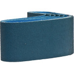 Schleifbänder - Packung 5 Stück, Körnung 40