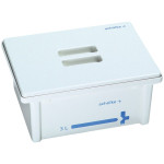 Desinfektionswanne basic - 1 db, für 3 Liter - 144311