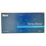 TempBond™ Original - csomag 2 x 11,8 g Automix Spritze, 20 keverőkanül - 33684