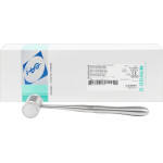 Hammer nach Hajek - 1 db, FL044R, 210 g, 220 mm, Ø 27 mm - FL044R Hammer nach Hajek - 1 db, FL044R, 210 g, 220 mm, Ø 27 mm - FL044R