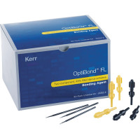 OptiBond™ FL - Großpackung 50 x 0,1 ml Unidose™ Folienpackungen - 33352 E