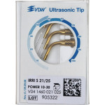 VDW.Ultraschallfeilen Packung 4 darab, S 21/025