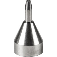 Ersatz-Feinstrahldüse - Stück 0,6 mm Cemat