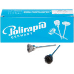 Kelchbürsten, drót-kefe, acél, 0,12 mm, 6 darab