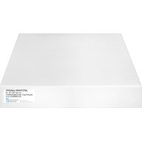 Schleifscheibenfolien - Packung 40 Stück Siliziumcarbid grob, Ø 300 mm - 9750732701