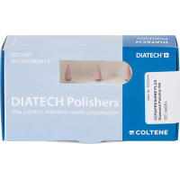 DIATECH CERAPRESHINE, kerámia-polírozó, Plus 9403RA, 5 darab