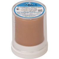 IQ 4 (Compact - ash-free) (B), Modellviasz, Henger, bézs, 45 g, 1 darab