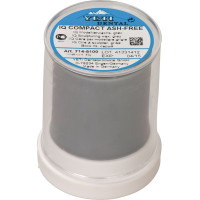 IQ 4 (Compact - ash-free) (G), Modellviasz, Henger, szürke, 45 g, 1 darab