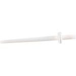 Contec - 10 darabos utántöltő csomag, fehér, Ø 1,3 mm - 44601