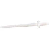Contec - 10 darabos utántöltő csomag, fehér, Ø 1,3 mm - 44601 Contec - 10 darabos utántöltő csomag, fehér, Ø 1,3 mm - 44601